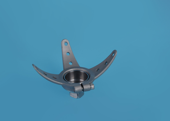 Prong Socket Adapter