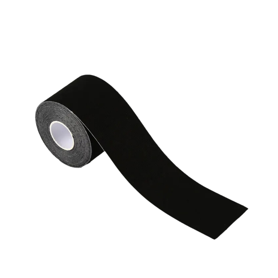 Kinesiology Tape (KT Tape)