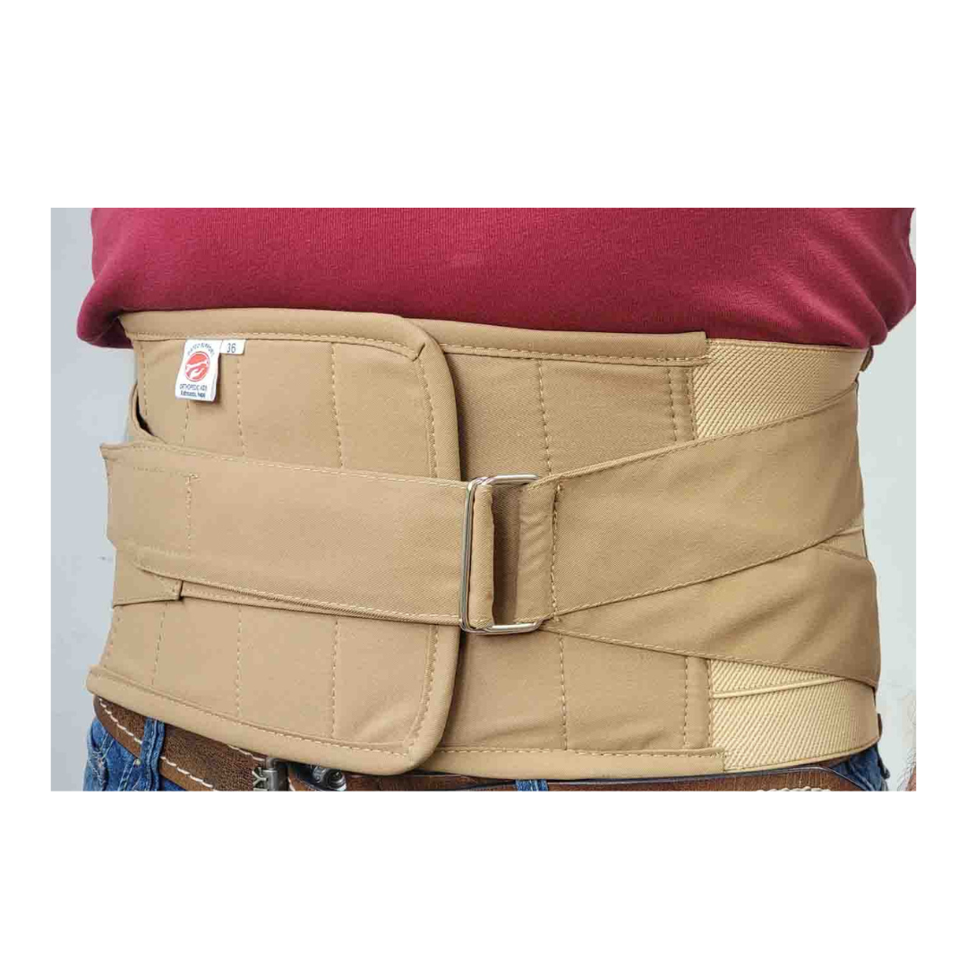 Lumbar Sacral Belt