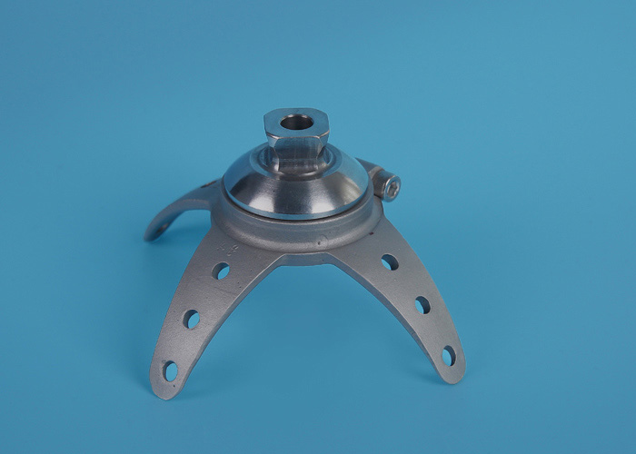 Prong Socket Adapter