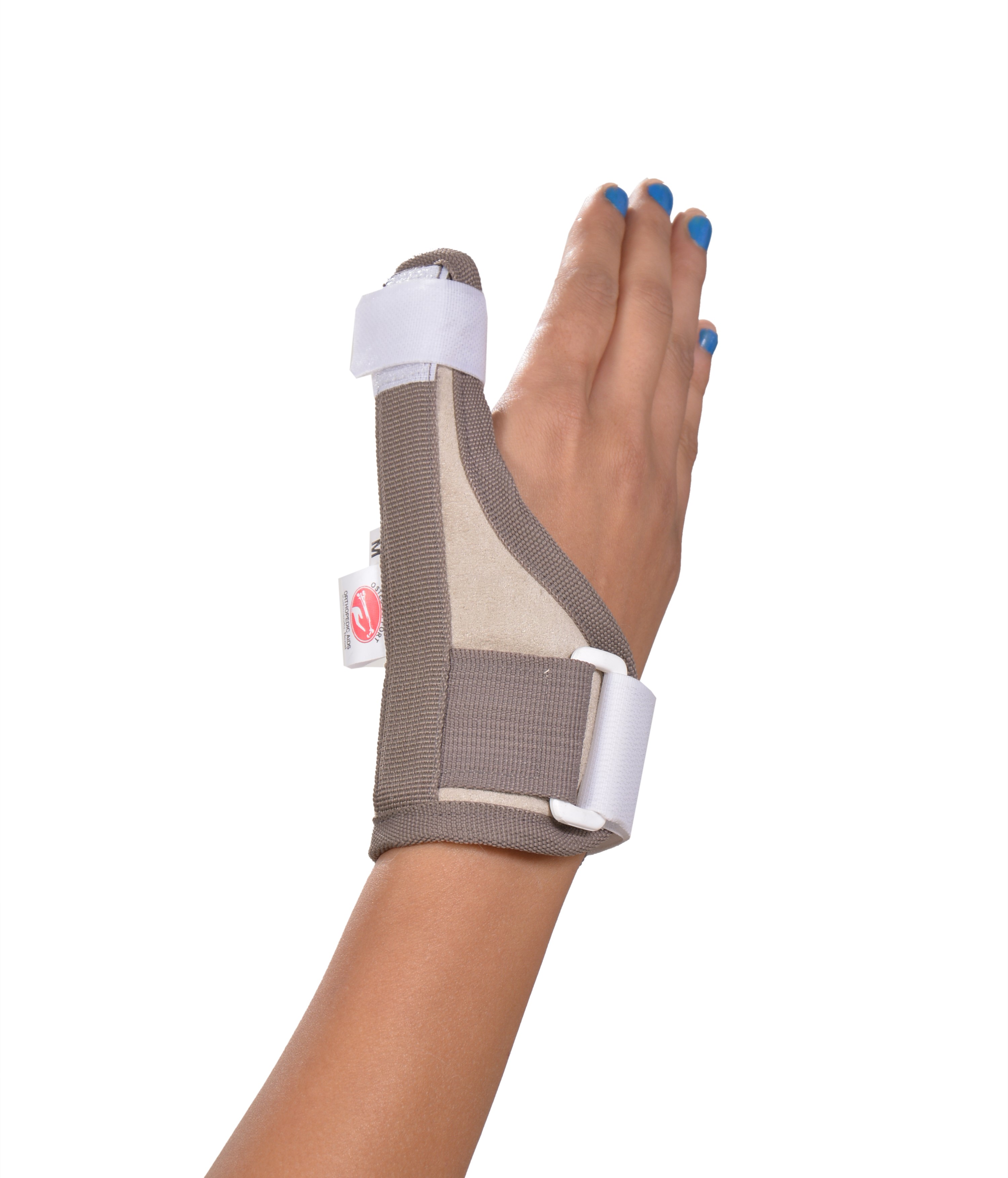 Thumb Spica Splint
