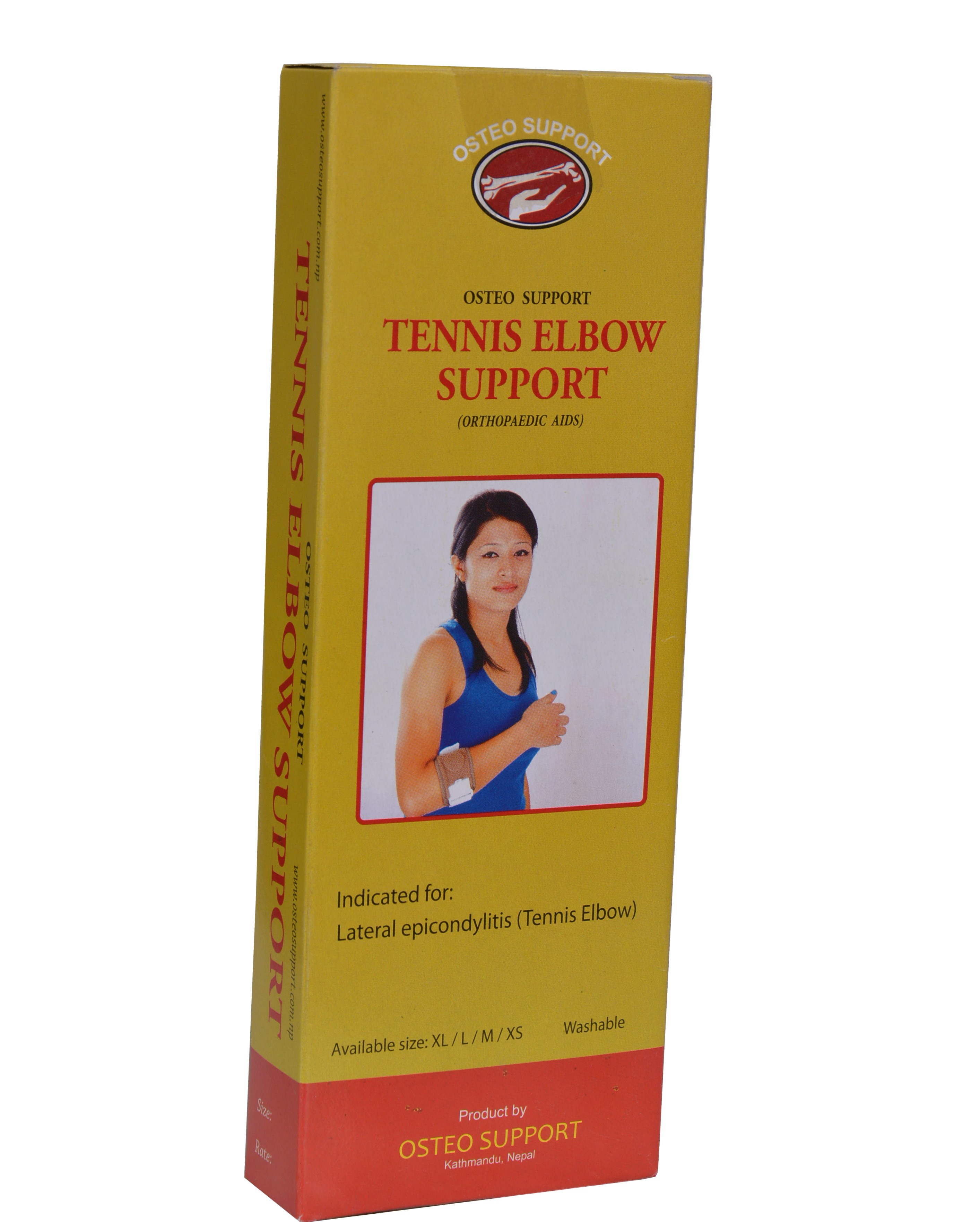 Tennis Elbow Support