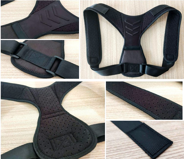 Posture Corrector Belt
