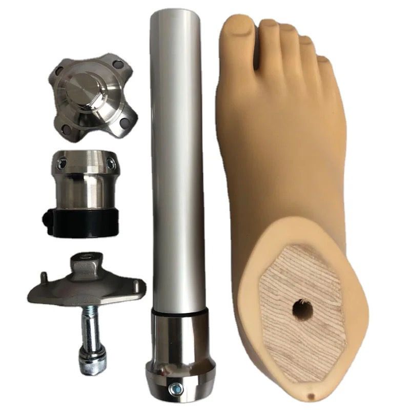 Transtibial Prosthesis Kit