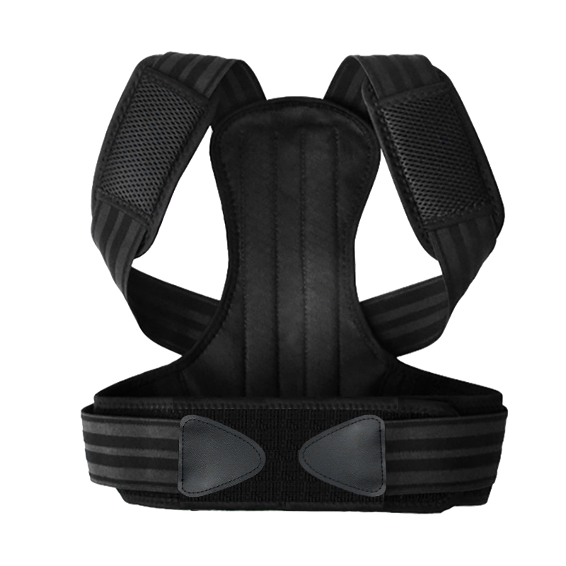 Posture Corrector  and Back Support Belt