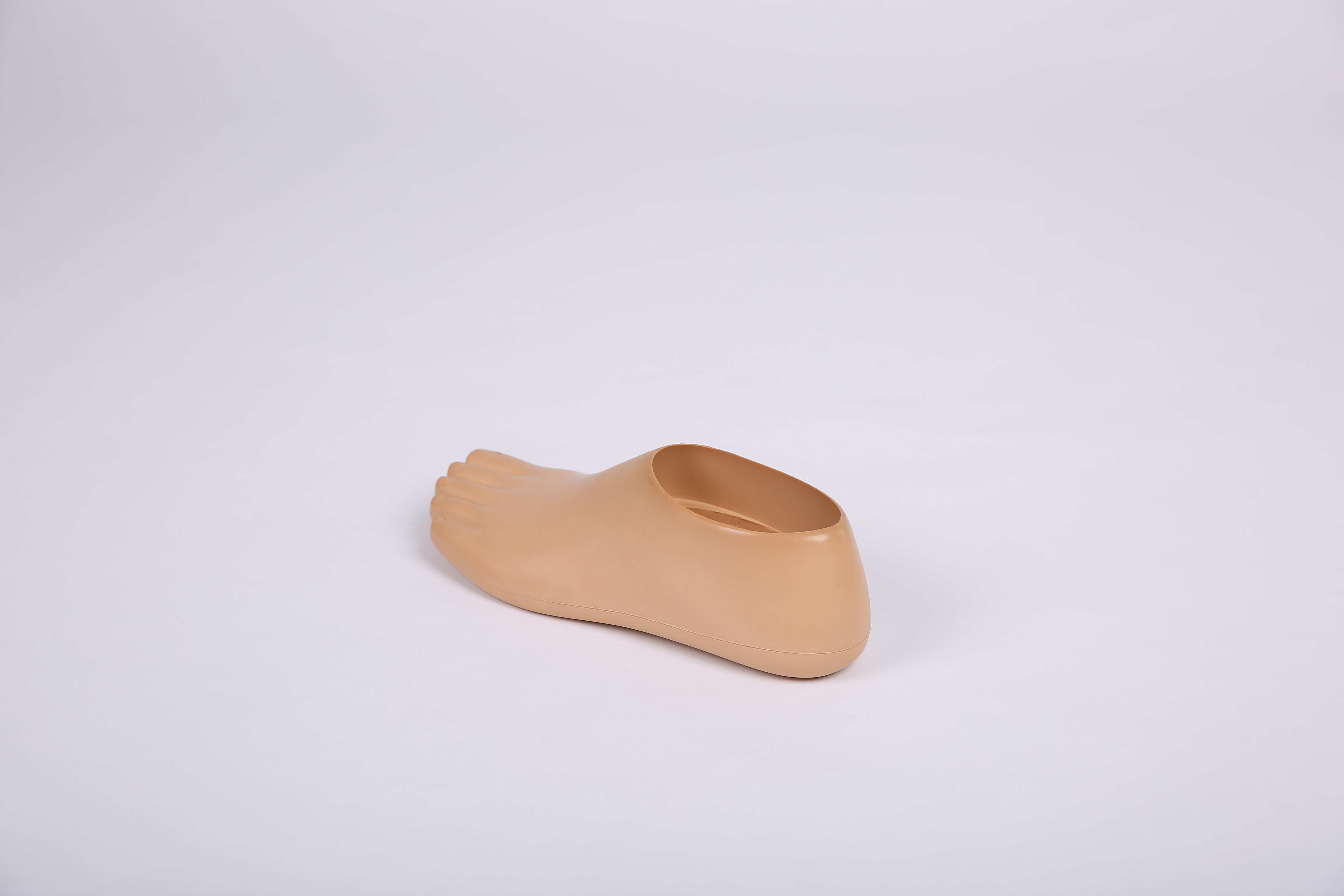 Syme Foot