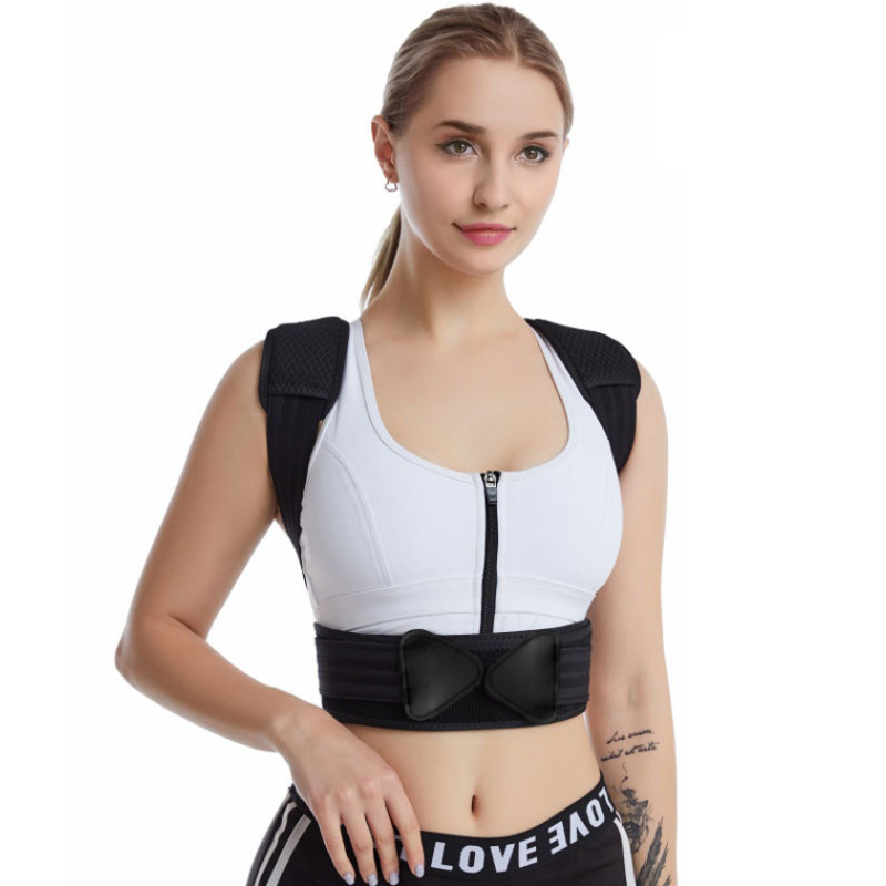 Posture Corrector  and Back Support Belt