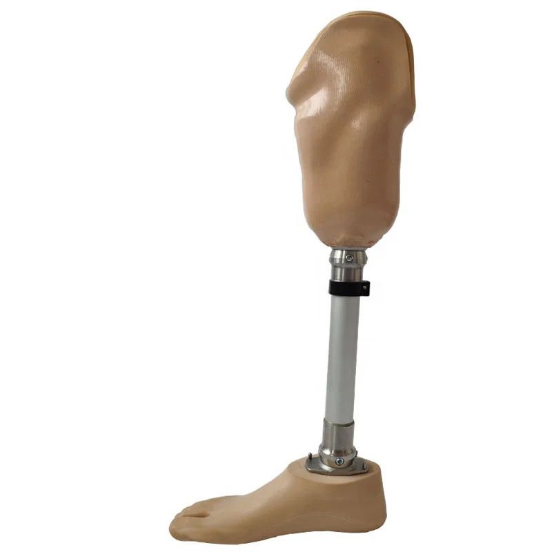 Transtibial Prosthesis Kit