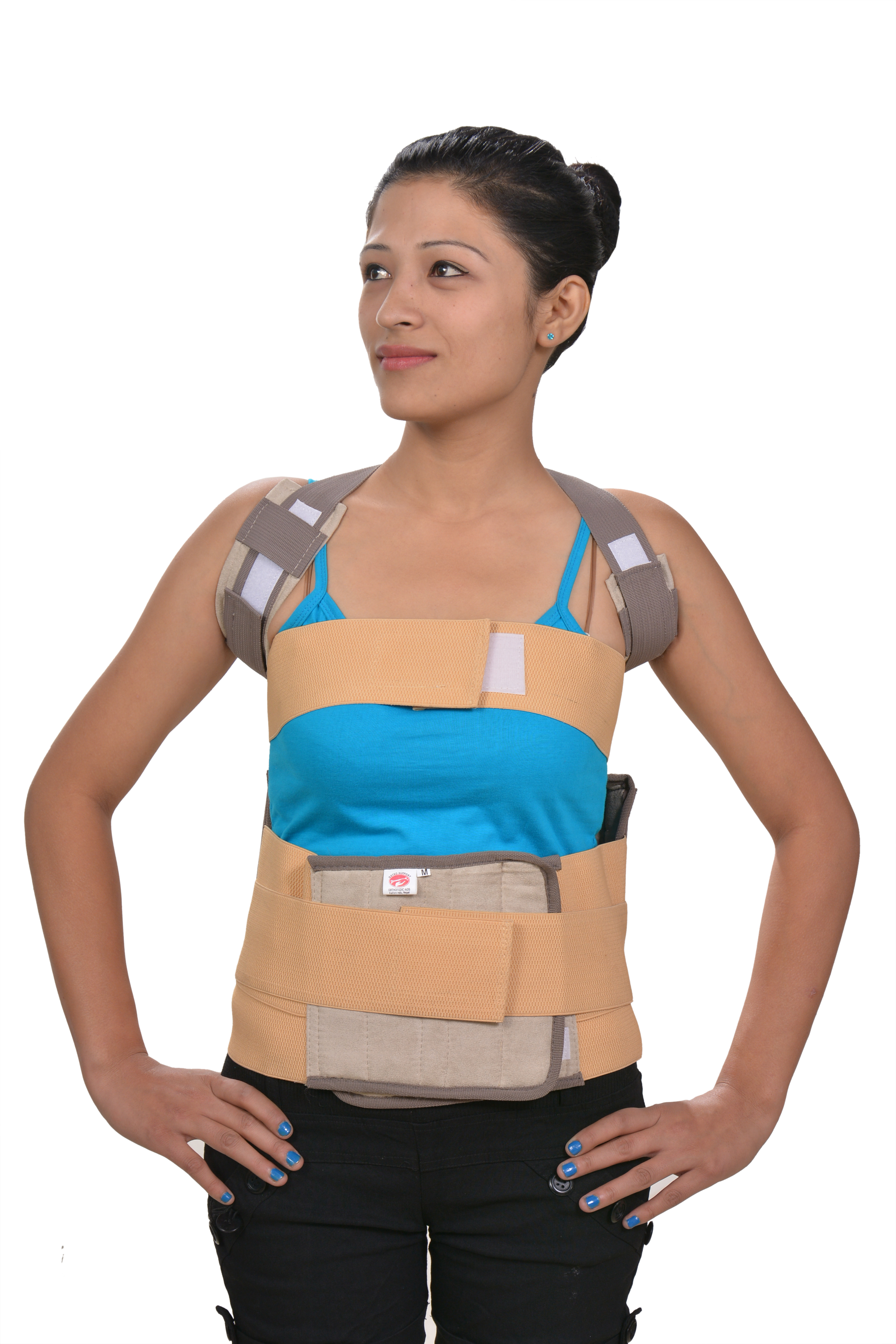 Dorso lumbar sacral Belt