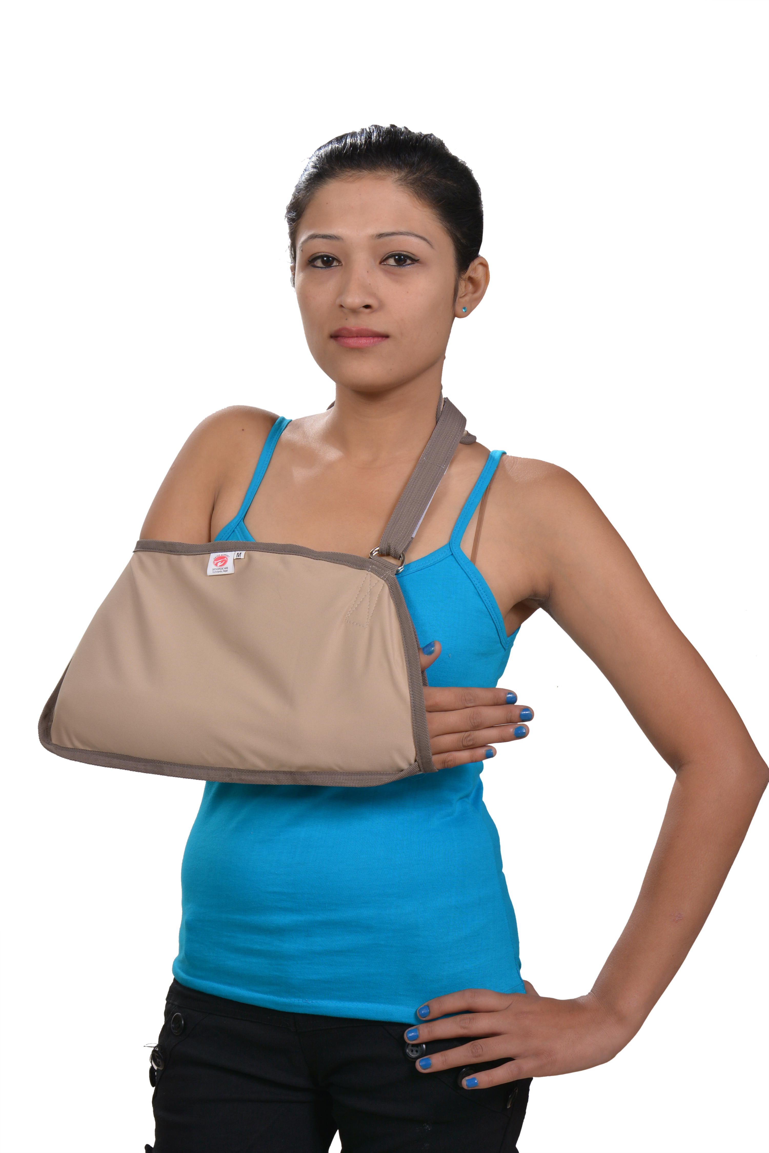 Pouch Arm Sling