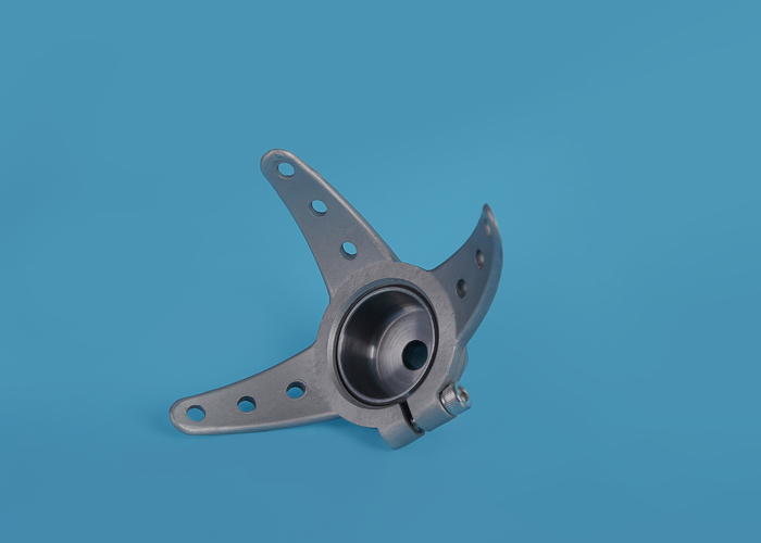 Prong Socket Adapter