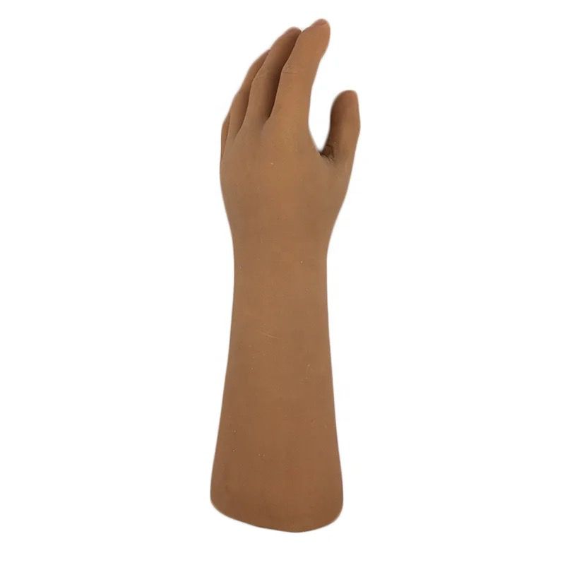 Silicone Gloves