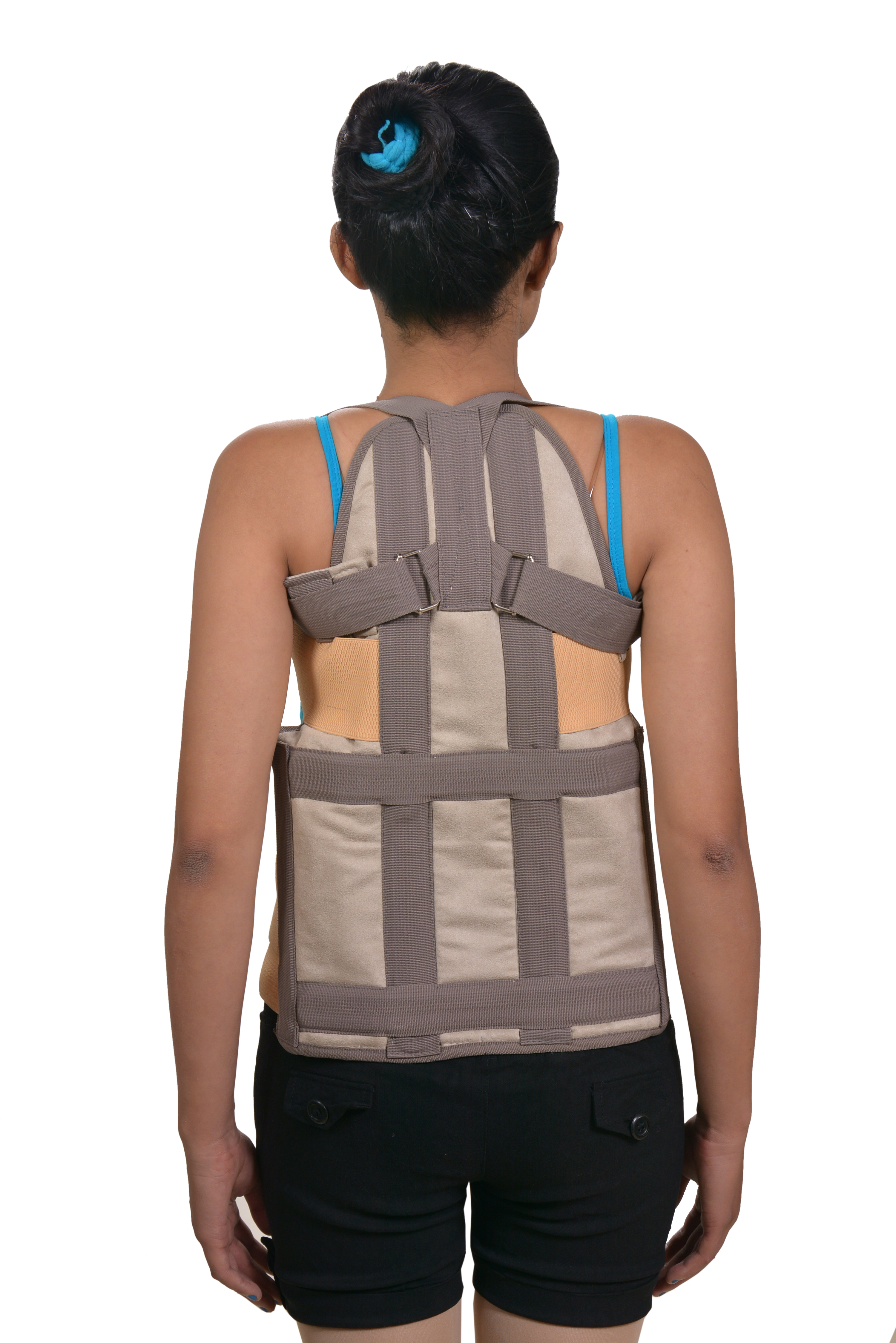 Dorso lumbar sacral Belt