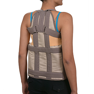 Dorso lumbar sacral Belt